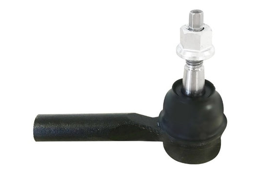 Front View of Front Steering Tie Rod End SUSPENSIA X07TE1173