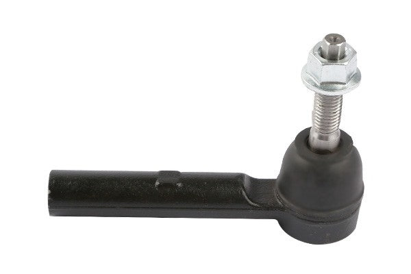 Front View of Front Steering Tie Rod End SUSPENSIA X07TE1253