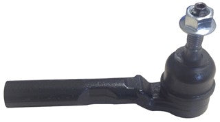 Front View of Front Steering Tie Rod End SUSPENSIA X07TE6483