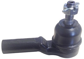 Front View of Front Steering Tie Rod End SUSPENSIA X07TE6504