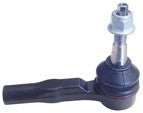 Front View of Front Steering Tie Rod End SUSPENSIA X07TE6811