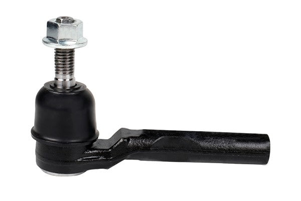 Front View of Front Steering Tie Rod End SUSPENSIA X07TE6855