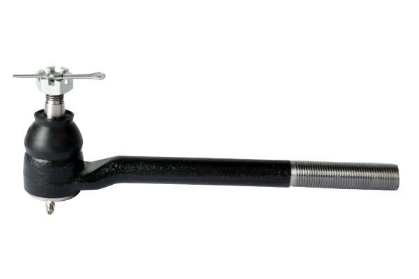 Front View of Front Steering Tie Rod End SUSPENSIA X07TE6877