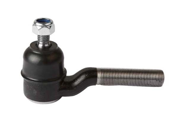 Front View of Front Steering Tie Rod End SUSPENSIA X07TE6878