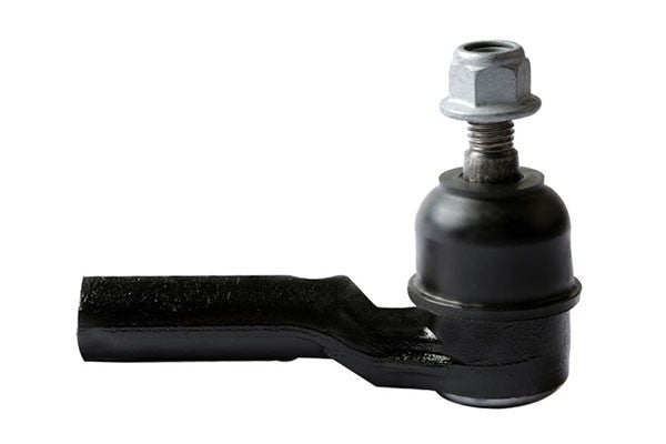 Front View of Front Steering Tie Rod End SUSPENSIA X07TE7017