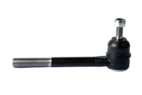 Front View of Front Steering Tie Rod End SUSPENSIA X07TE7307