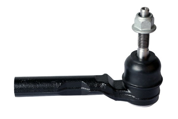 Front View of Rear Steering Tie Rod End SUSPENSIA X07TE7308