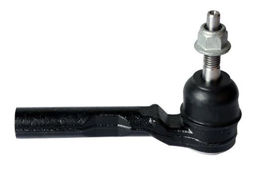 Front View of Front Steering Tie Rod End SUSPENSIA X07TE7309