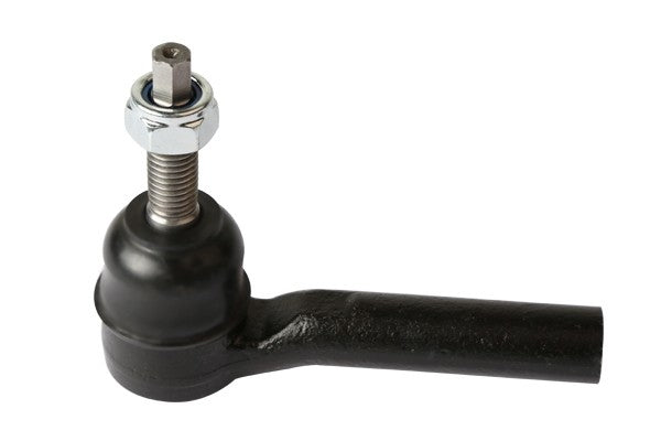 Front View of Front Steering Tie Rod End SUSPENSIA X07TE7365