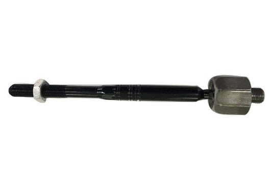 Front View of Front Steering Tie Rod End SUSPENSIA X07TR0063