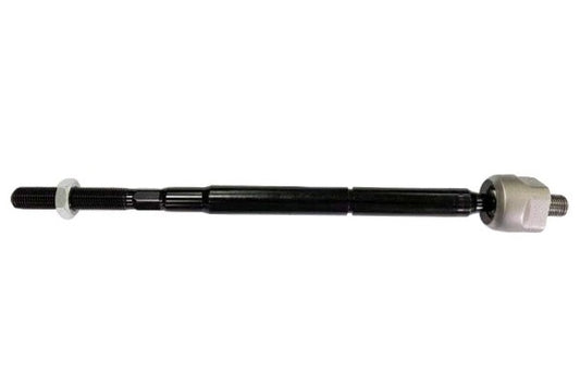 Front View of Front Steering Tie Rod End SUSPENSIA X07TR0158