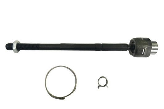 Front View of Front Steering Tie Rod End SUSPENSIA X07TR1198