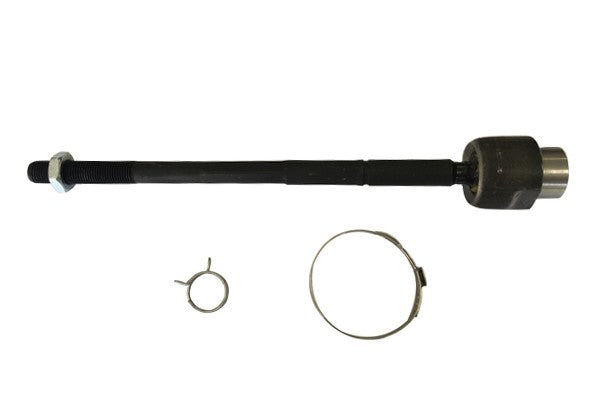 Front View of Front Steering Tie Rod End SUSPENSIA X07TR6484