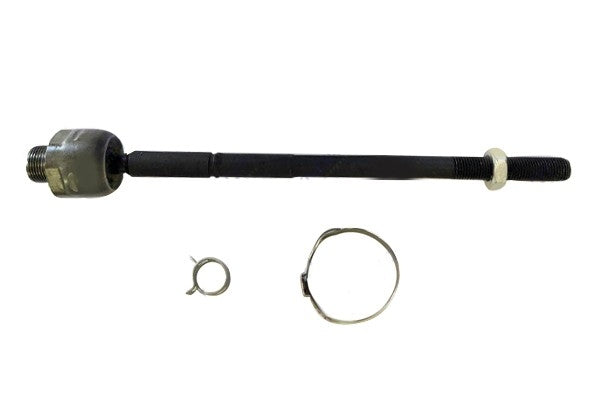 Front View of Rear Steering Tie Rod End SUSPENSIA X07TR6494