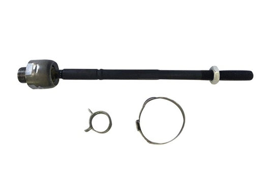 Front View of Front Steering Tie Rod End SUSPENSIA X07TR6495