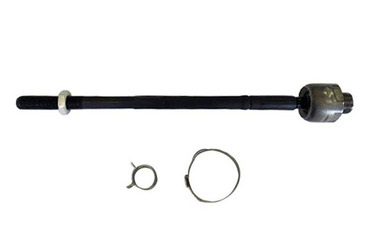 Front View of Front Steering Tie Rod End SUSPENSIA X07TR6496