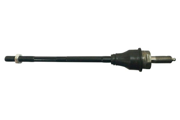 Front View of Front Steering Tie Rod End SUSPENSIA X07TR6503