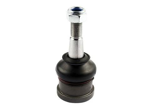 Front View of Front Suspension Ball Joint SUSPENSIA X09BJ1347