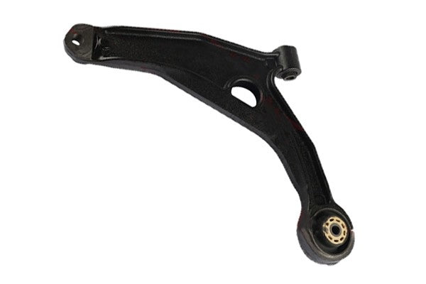 Front View of Front Left Suspension Control Arm SUSPENSIA X09CA6919