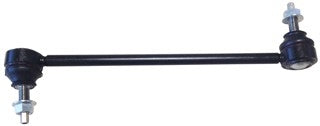 Front View of Front Suspension Stabilizer Bar Link SUSPENSIA X09SL6551