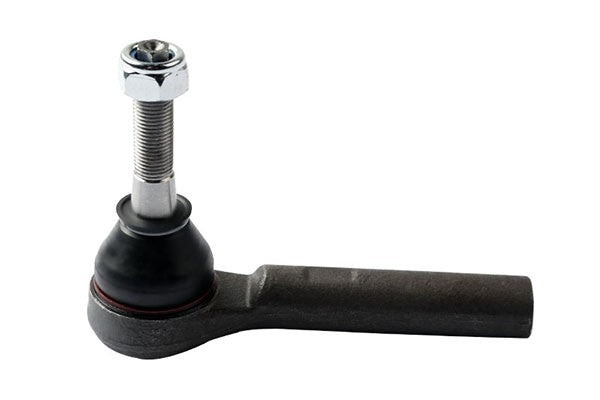 Back View of Front Steering Tie Rod End SUSPENSIA X09TE1346