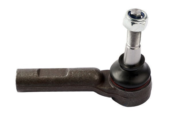 Front View of Front Steering Tie Rod End SUSPENSIA X09TE1361