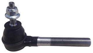 Front View of Front Steering Tie Rod End SUSPENSIA X09TE6550