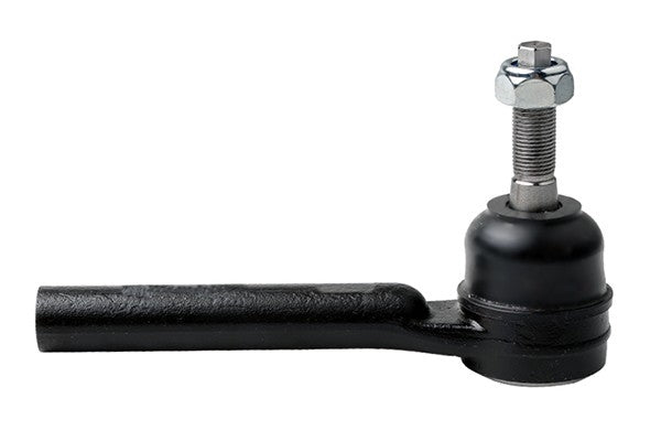 Angle View of Front Steering Tie Rod End SUSPENSIA X09TE6858