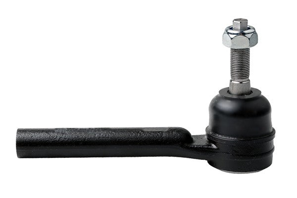 Front View of Front Steering Tie Rod End SUSPENSIA X09TE6858