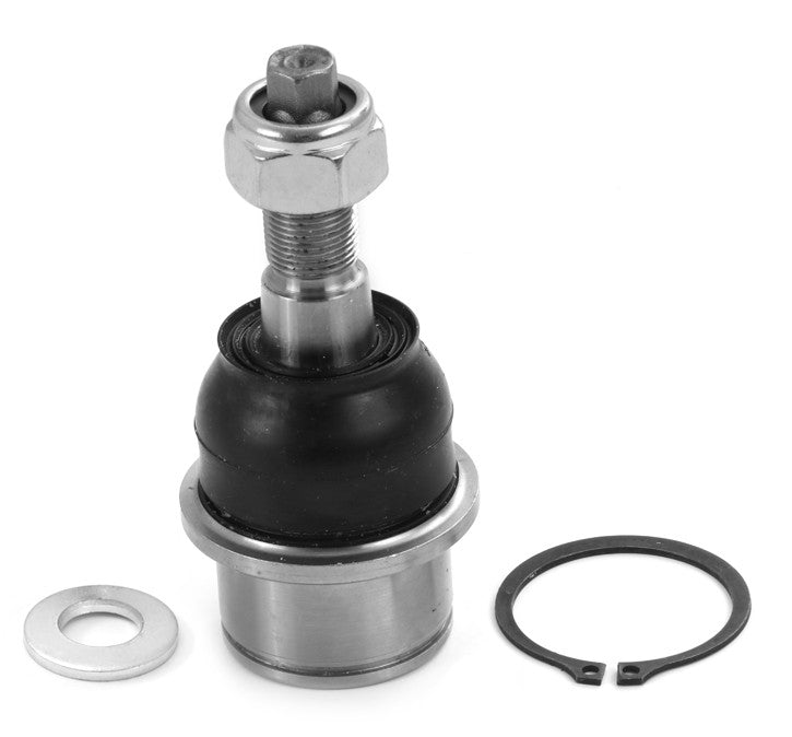 Front View of Front Suspension Ball Joint SUSPENSIA X13BJ0289