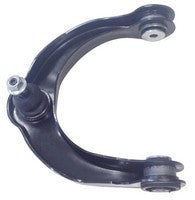 Front View of Front Upper Left Suspension Control Arm and Ball Joint Assembly SUSPENSIA X13CJ1463