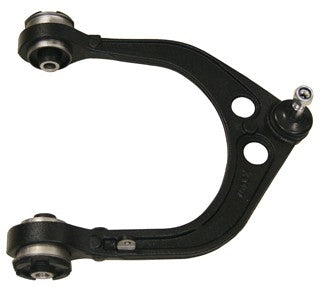 Front View of Front Upper Right Suspension Control Arm and Ball Joint Assembly SUSPENSIA X13CJ1474