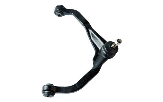 Front View of Front Upper Right Suspension Control Arm and Ball Joint Assembly SUSPENSIA X13CJ7265