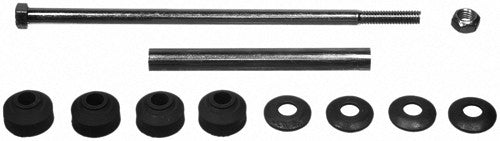 Front View of Rear Suspension Stabilizer Bar Link Repair Kit SUSPENSIA X13SK7491