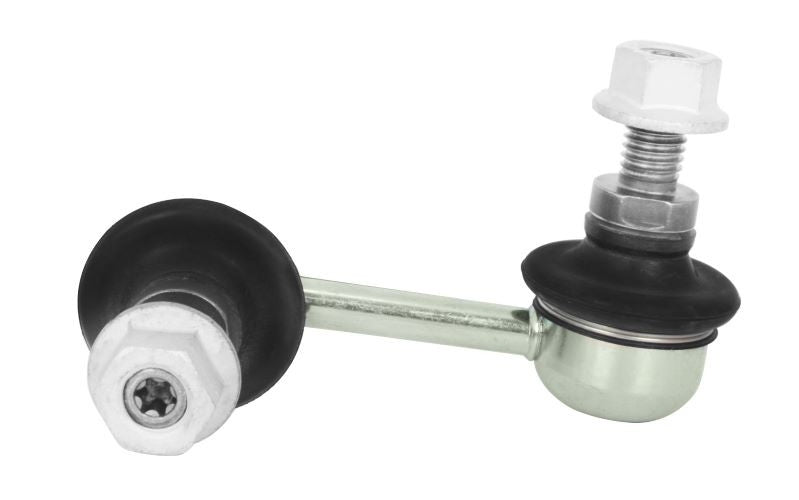 Front View of Rear Suspension Stabilizer Bar Link SUSPENSIA X13SL0032