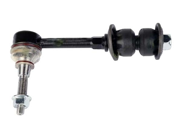 Front View of Front Suspension Stabilizer Bar Link SUSPENSIA X13SL0049