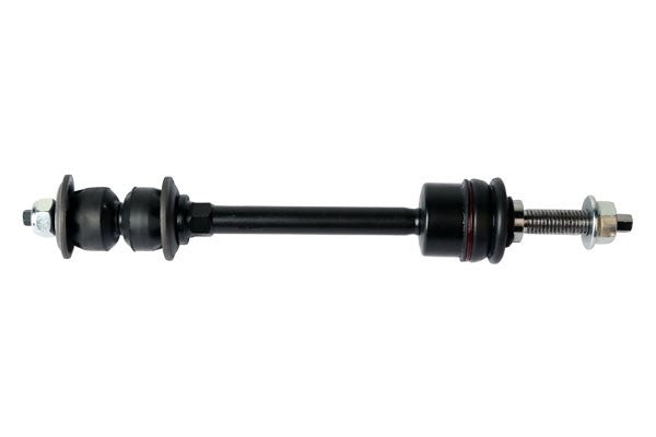 Front View of Front Suspension Stabilizer Bar Link SUSPENSIA X13SL0053