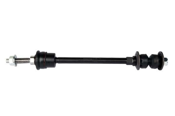 Front View of Front Suspension Stabilizer Bar Link SUSPENSIA X13SL0054