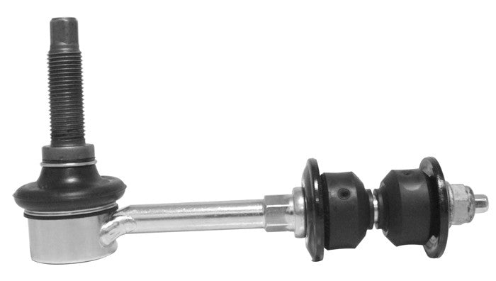 Front View of Front Suspension Stabilizer Bar Link SUSPENSIA X13SL0301