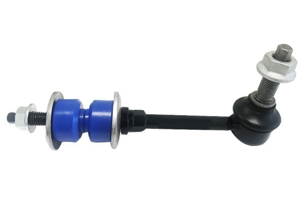 Front View of Front Suspension Stabilizer Bar Link SUSPENSIA X13SL0402