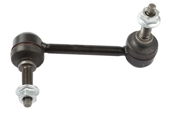 Front View of Front Right Suspension Stabilizer Bar Link SUSPENSIA X13SL6553