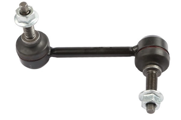 Front View of Front Left Suspension Stabilizer Bar Link SUSPENSIA X13SL6657