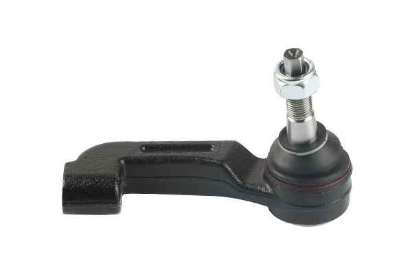 Front View of Front Right Steering Tie Rod End SUSPENSIA X13TE1446