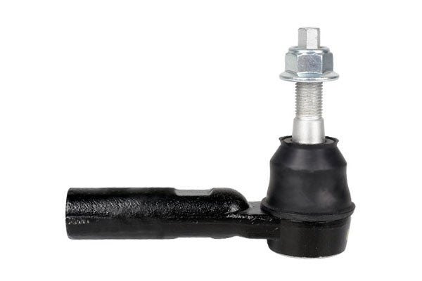 Front View of Front Steering Tie Rod End SUSPENSIA X13TE1468