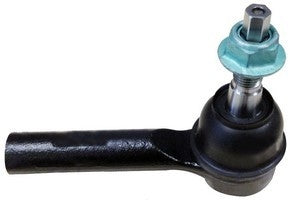 Front View of Front Steering Tie Rod End SUSPENSIA X13TE1473