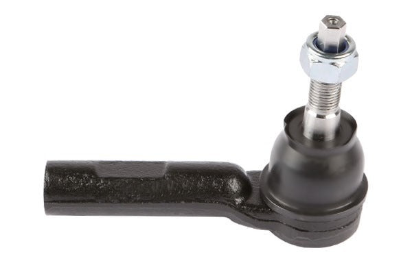 Front View of Front Steering Tie Rod End SUSPENSIA X13TE7744