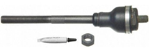 Front View of Front Steering Tie Rod End SUSPENSIA X13TR0041