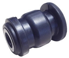 Front View of Front Suspension Control Arm Bushing SUSPENSIA X14BU0156