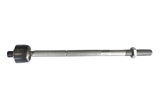 Front View of Front Steering Tie Rod End SUSPENSIA X14TR0170