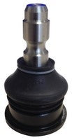 Front View of Front Upper Suspension Ball Joint SUSPENSIA X15BJ0503